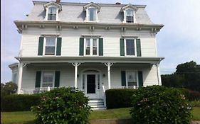 Langworthy Farm Bed & Breakfast